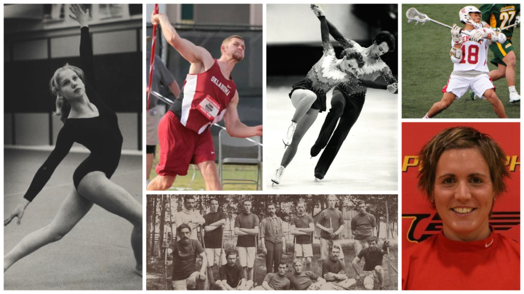 2026 Halton Hills Sports Hall of Fame inductees