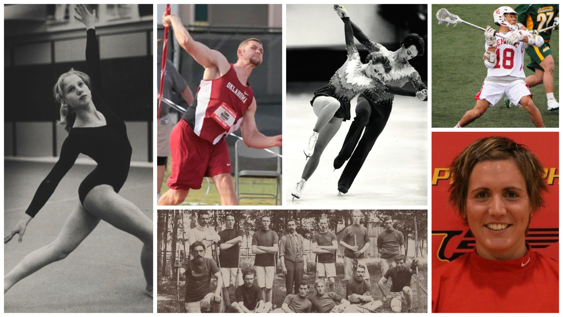 2026 Halton Hills Sports Hall of Fame inductees